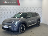 Kia Ev3 EV3 81.4 kWh 204 ch Earth 5p   Saint-Laurent-des-Vignes 24
