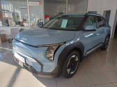 Kia Ev3 occasion année 2025 boite Robotisee Annonce Kia Ev3 occasion Electrique EV3 81.4 kWh 204 ch Earth 5p à PERIGUEUX