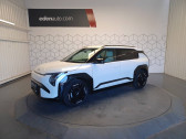 Annonce Kia Ev3 occasion Electrique EV3 81.4 kWh 204 ch GT-line 5p � TARBES