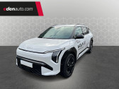 Kia Ev3 occasion année 2024 boite Robotisee Annonce Kia Ev3 occasion Electrique EV3 81.4 kWh 204 ch GT-line 5p à Tulle