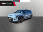 Kia Ev3 EV3 81.4 kWh 204 ch GT-line 5p   Toulenne 33