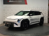Kia Ev3 occasion année 2024 boite Robotisee Annonce Kia Ev3 occasion Electrique EV3 81.4 kWh 204 ch GT-line 5p à Saint-Laurent-des-Vignes