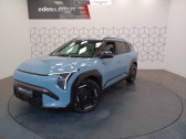 Kia Ev3 occasion année 2025 boite Robotisee Annonce Kia Ev3 occasion Electrique EV3 81.4 kWh 204 ch GT-line 5p à LONS