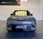 Kia Ev3 occasion année 2025 boite Robotisee Annonce Kia Ev3 occasion Electrique EV3 81.4 kWh 204 ch GT-line 5p à TARBES