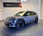 Kia Ev3 occasion année 2025 boite Robotisee Annonce Kia Ev3 occasion Electrique EV3 81.4 kWh 204 ch GT-line 5p à TARBES