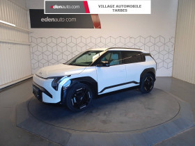 Kia Ev3 occasion 2025 mise en vente &agrave; TARBES par le garage KIA MITSUBISHI TARBES - photo n&deg;1