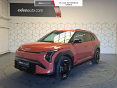Annonce Kia Ev3 occasion Electrique EV3 81.4 kWh 204 ch GT-line 5p � TARBES