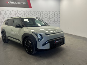 Kia Ev3 , garage TOYOTA KIA PERIGUEUX  PERIGUEUX