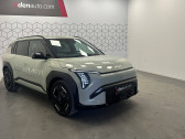 Kia Ev3 occasion année 2025 boite Robotisee Annonce Kia Ev3 occasion Electrique EV3 81.4 kWh 204 ch GT-line 5p à PERIGUEUX