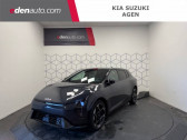 Annonce Kia Ev4 occasion Electrique 204 ch Autonomie 81.4 kWh Longue GT-Line � Saint Bazeille