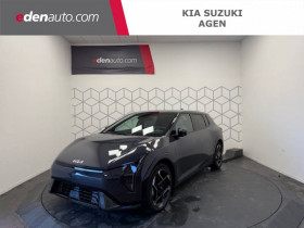 Kia Ev4 , garage KIA SUZUKI MARMANDE � Saint Bazeille
