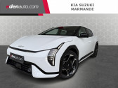Kia Ev4 204 ch Autonomie Longue 81.4 kWh GT-Line  2026 - annonce de voiture en vente sur Auto S&eacute;lection.com