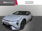 Kia Ev4 occasion