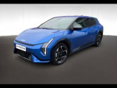 Annonce Kia Ev4 occasion Electrique Autonomie Longue 204ch 81,4kWh GT-Line � Barberey-Saint-Sulpice