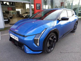 Annonce Kia Ev4 occasion Electrique Autonomie Longue 204ch 81,4kWh GT-Line  Vert-Saint-Denis
