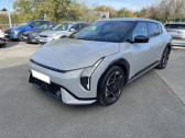 Kia Ev4 - voir le détail de l'annonce Kia Ev4 Autonomie Longue 204ch 81,4kWh GT-Line  2025 - annonce de voiture en vente sur Auto Sélection.com