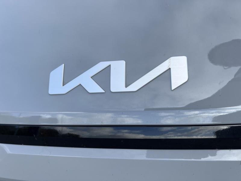 Kia Ev4 Autonomie Longue 204ch 81,4kWh GT-Line 2025 - photo n°20 Kia Ev4 Autonomie Longue 204ch 81,4kWh GT-Line  occasion à Saint-Maximin - photo n°20