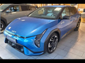 Annonce Kia Ev4 occasion Electrique Autonomie Longue 204ch 81,4kWh GT-Line  Auxerre