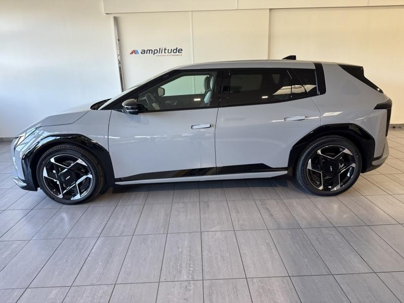 Kia Ev4 Autonomie Longue 204ch 81,4kWh GT-Line  occasion  Chaumont - photo n8