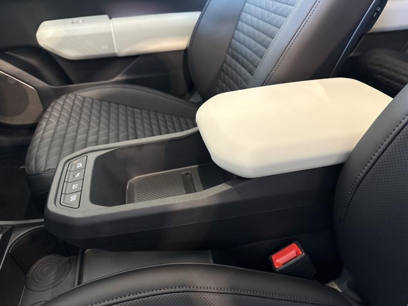 Kia Ev4 Autonomie Longue 204ch 81,4kWh GT-Line  occasion  Chaumont - photo n16