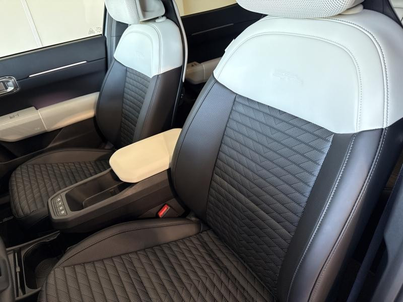 Kia Ev4 Autonomie Longue 204ch 81,4kWh GT-Line  occasion  Chaumont - photo n11