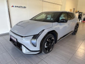 Annonce Kia Ev4 occasion Electrique Autonomie Longue 204ch 81,4kWh GT-Line  Chaumont