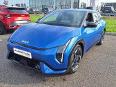 Kia Ev4 Autonomie Longue 204ch 81,4kWh GT-Line   Amilly 45