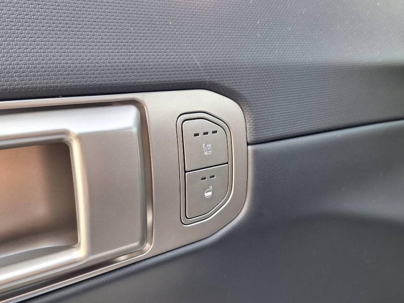 Kia Ev4 Autonomie Longue 204ch 81,4kWh GT-Line  occasion  Amilly - photo n17