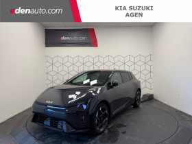 Kia Ev4 , garage KIA SUZUKI MARMANDE � Saint Bazeille