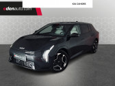 Annonce Kia Ev4 occasion Electrique EV4 204 ch Autonomie Longue 81.4 kWh GT-Line 5p � Cahors