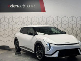 Annonce Kia Ev4 occasion Electrique EV4 204 ch Autonomie Longue 81.4 kWh GT-Line 5p � PERIGUEUX
