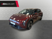 Kia Ev4 EV4 81.4 kWh 204 ch Autonomie Longue Earth 5p   Brive-la-Gaillarde 19