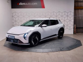 Kia Ev4 EV4 81.4 kWh 204 ch Autonomie Longue Earth 5p  2025 - annonce de voiture en vente sur Auto Sélection.com