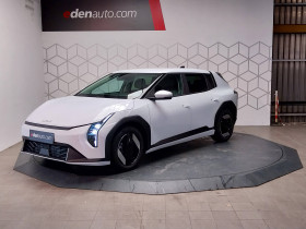 Kia Ev4 , garage TOYOTA KIA PERIGUEUX � PERIGUEUX