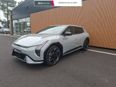 Annonce Kia Ev4 occasion Electrique EV4 81.4 kWh 204 ch Autonomie Longue GT-Line 5p � La Teste-de-Buch