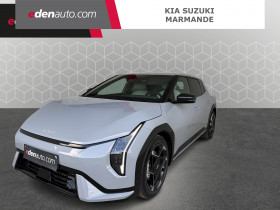 Kia Ev4 , garage KIA SUZUKI MARMANDE � Saint Bazeille