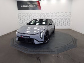 Kia Ev4 EV4 81.4 kWh 204 ch Autonomie Longue GT-Line 5p   LONS 64