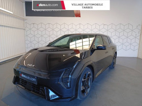 Kia Ev4 occasion 2025 mise en vente à TARBES par le garage KIA MITSUBISHI TARBES - photo n°1