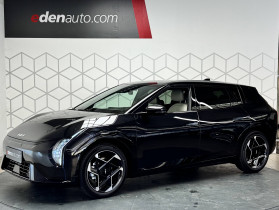 Kia Ev4 , garage TOYOTA KIA PERIGUEUX  PERIGUEUX