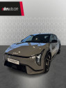 Kia Ev4 occasion année 2025 boite Robotisee Annonce Kia Ev4 occasion Electrique EV4 81.4 kWh 204 ch Autonomie Longue GT-Line Business 5p à Brive-la-Gaillarde
