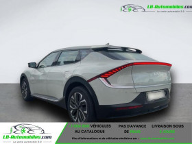 Kia Ev6 170 ch  occasion � Beaupuy - photo n�4