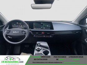 Kia Ev6 170 ch  occasion � Beaupuy - photo n�3