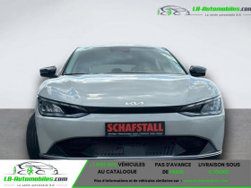 Kia Ev6 170 ch  occasion � Beaupuy - photo n�3