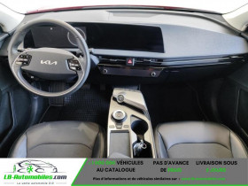 Kia Ev6 170 ch  occasion � Beaupuy - photo n�3