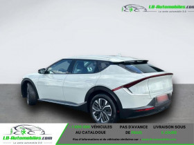 Kia Ev6 170 ch  occasion � Beaupuy - photo n�2