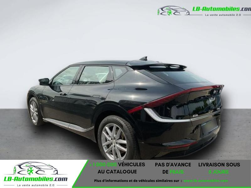 Kia Ev6 170 ch  occasion  Beaupuy - photo n4