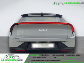 Kia Ev6 170 ch  occasion � Beaupuy - photo n�7