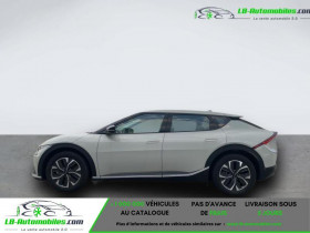 Kia Ev6 170 ch  occasion � Beaupuy - photo n�6