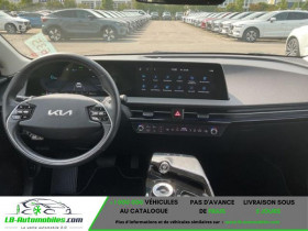 Kia Ev6 170 ch  occasion � Beaupuy - photo n�3