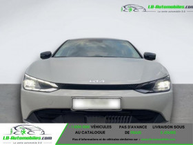 Kia Ev6 170 ch  occasion � Beaupuy - photo n�5